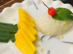 -Siam泰餐厅(水上公园店)