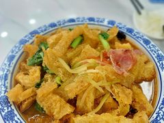 -祁家面馆(卫岗店)