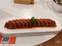 -北平食府(马鞍山路店)