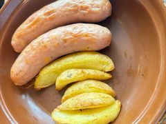 -萨莉亚意式餐厅(深圳北站店)