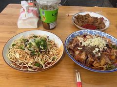 -赵姐猪耳朵饭店