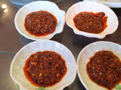 -清真·益鑫羊肉手抓馆(花园北街店)