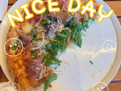 -城市大道红炉披萨烘焙坊