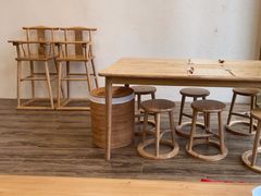 -蟹家大院(保利时光里店)