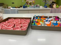 -米柚烘焙教室(新天地购物中心店)