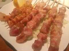 -万藏·荞麦酒房BANKURA JAPANESE SOBA KITCHEN(长乐路店)