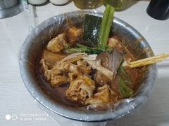 -十二中串串香(三桥街道桃园北路东社区店)