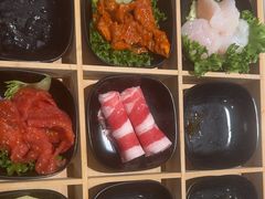 -海底捞火锅(江北万达商业广场店)