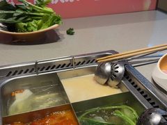 -海底捞火锅(新华联梦想城店)