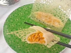 -品海楼·大连海胆锅贴馆(东港店)