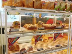 -85度C(生甜甜圈研究工坊·上海局门店)