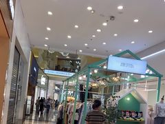 -宝龙广场(福州台江店)