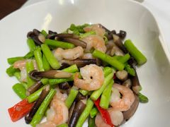 -77号渔船·蒸海鲜青岛菜(积米崖店)