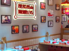 -贤合庄卤味火锅(安吉万达店)