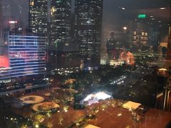 -广州富力君悦大酒店·凯菲厅