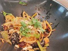 -醉人椒麻辣香锅(王府井喜悦店)