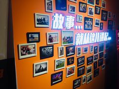 -弓舍射箭俱乐部(高新总店)