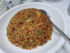 乾隆炒饭-乾隆美食·本帮菜(黄河路店)