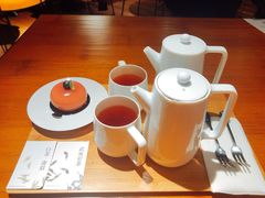 小桃气慕斯-煮叶(悠唐广场店)