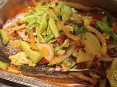 -松哥油焖大虾.小龙虾.黑鸭煲(海岸城店)
