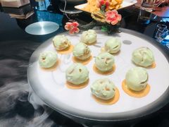 -虹泥小厨(南国花园总店)