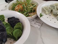 -百味饺子城•海鲜家常菜(秦皇岛店)