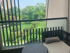 -上海崇明金茂凯悦酒店