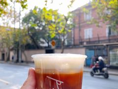 -O.P.S. CAFE