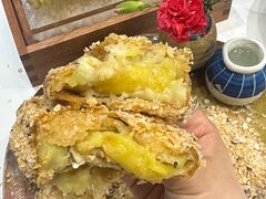 -君霖海鲜私房菜(春柳店)