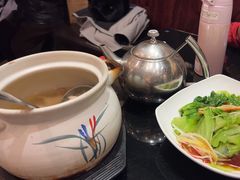 -高第街56号港式餐厅·精选(世茂广场宽厚里大明湖店)