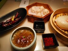 -桂满陇天书(南京德基旗舰店)