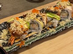 -长崎屋·日本料理·刺身·烧鸟(天河北路店)