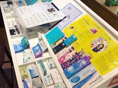 -博客眼镜(大学城店)