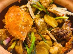 -崖口红树林海鲜餐厅