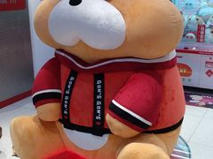 -LLJ夹机占(正佳广场店)