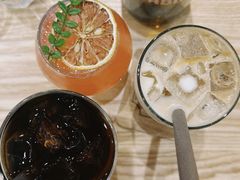 -CABO Coffee