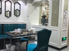 包厢-朋友的火锅店(苏家屯店)