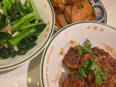 -清晖小苑•顺德地方菜(壹海城店)