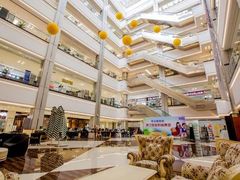 -红星美凯龙北京至尊MALL(东四环中路店)