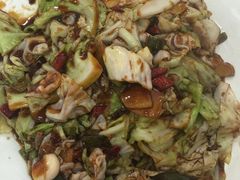 -功德盛饭店(奎中路店)