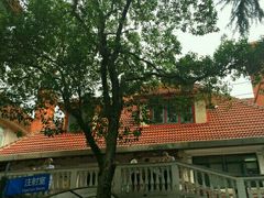 -上海市皮肤病医院(武夷路院区)