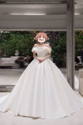 -MuseMarry婚纱(前海嘉里中心店)
