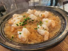 -永红源·小排档(闽江路店)