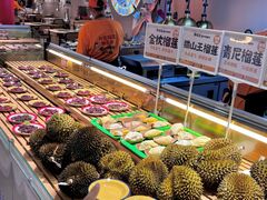 -郭左左围炉烤涮·鲜牛肉自助(梅溪新天地店)