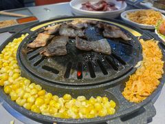 -外婆掌柜·东北家庭烤肉(托乐嘉店)