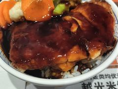 -吉野家(群力王府井店)