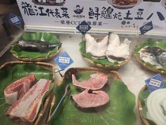 -胖姐渔村(中源大道店)