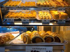 -美嘉华面包西饼店(红胜坊店)