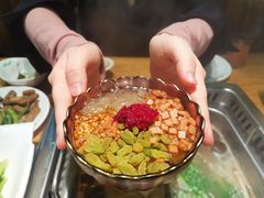 -草原塞蛮羊火锅城(港湾店)