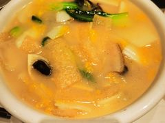 -春发生饭店·非遗(南院门店)